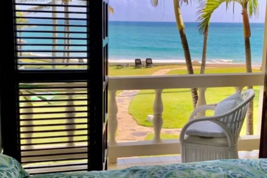 Cabarete Beachfront Condos Nanny Estate A3 0*,  도미니카 공화국