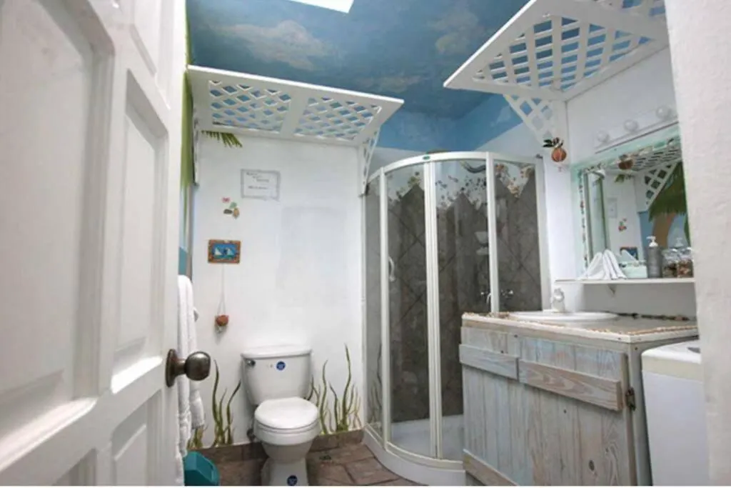 Cabarete Beachfront Condos Nanny Estate A3 0*,  도미니카 공화국