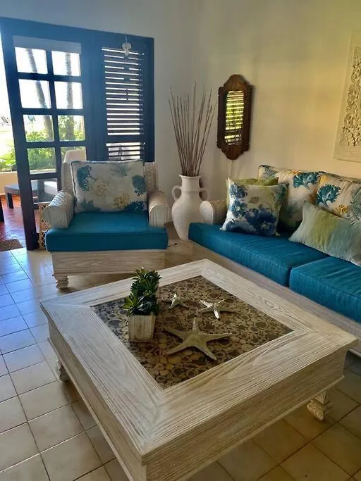 Apartman Cabarete Beachfront Condos Nanny Estate A3