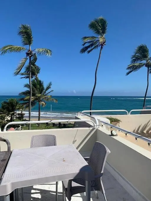 Apartman Cabarete Beachfront Condos Nanny Estate A3