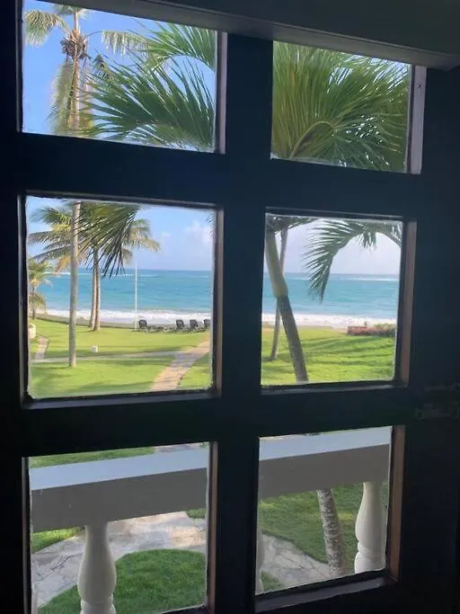 Cabarete Beachfront Condos Nanny Estate A3 0*,  Dominikai Köztársaság