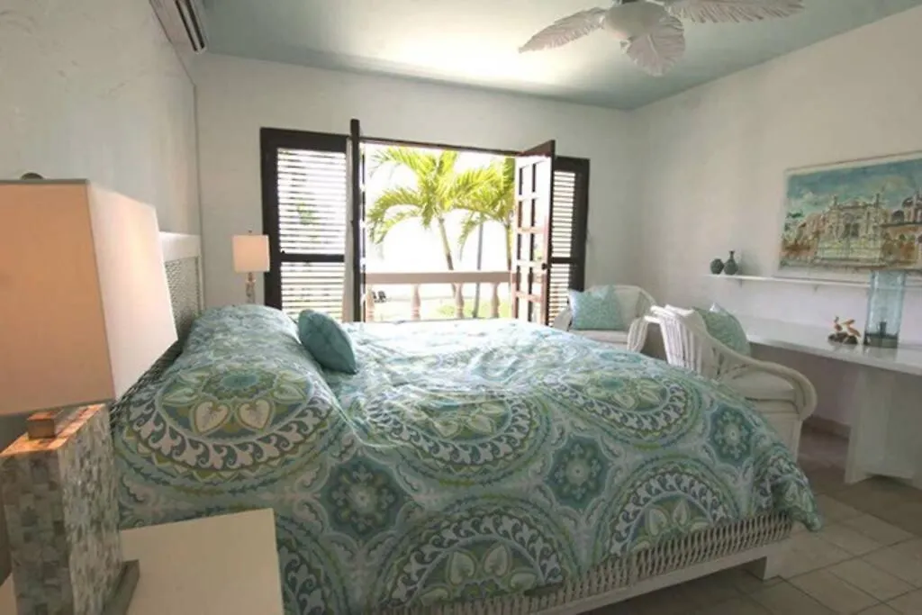 Cabarete Beachfront Condos Nanny Estate A3 Apartman