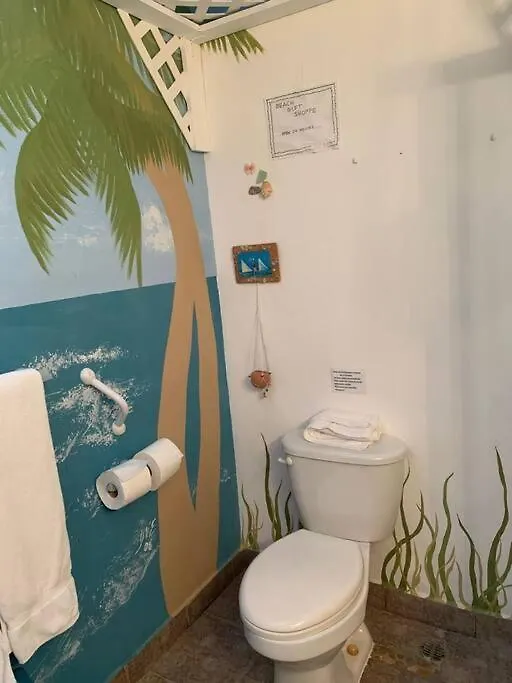 Apartman Cabarete Beachfront Condos Nanny Estate A3 Dominikai Köztársaság