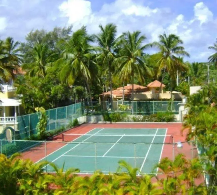 Apartman Cabarete Beachfront Condos Nanny Estate A3