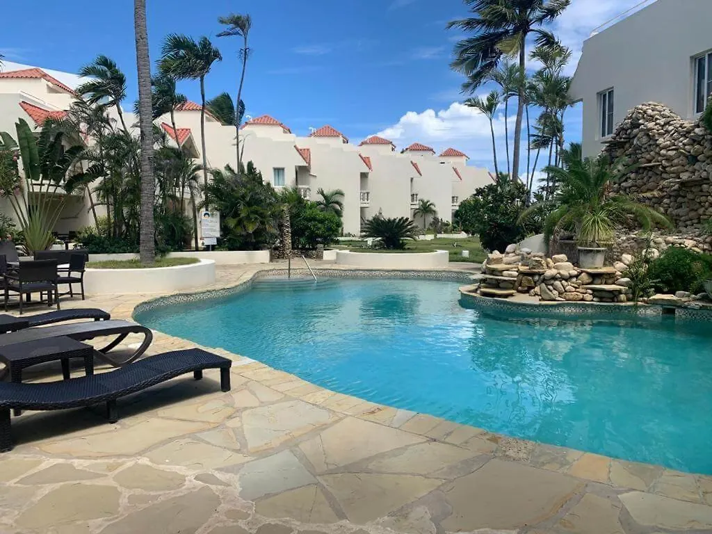 Cabarete Beachfront Condos Nanny Estate A3 Dominikai Köztársaság