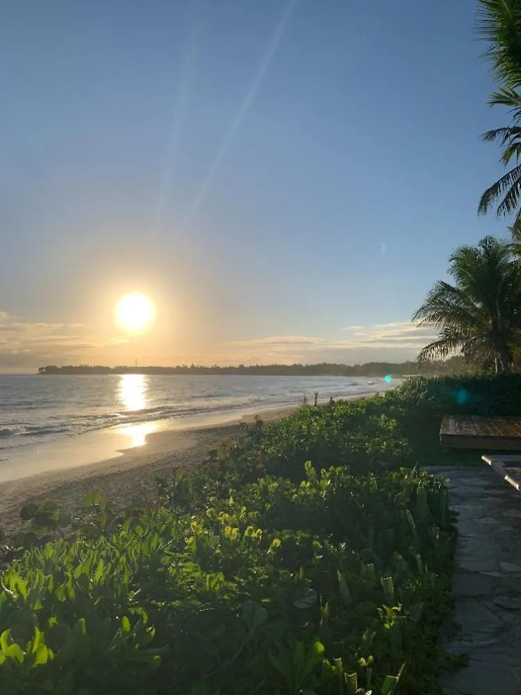 Apartman Cabarete Beachfront Condos Nanny Estate A3 Dominikai Köztársaság
